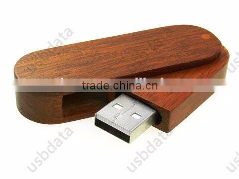 Usb 3.0 Wooden Usb Flash Drive 3.0 128GB 256GB 512GB Bamboo Memory Stick