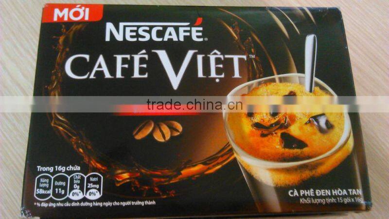 Nescafe Viet 2in1 Instant coffee