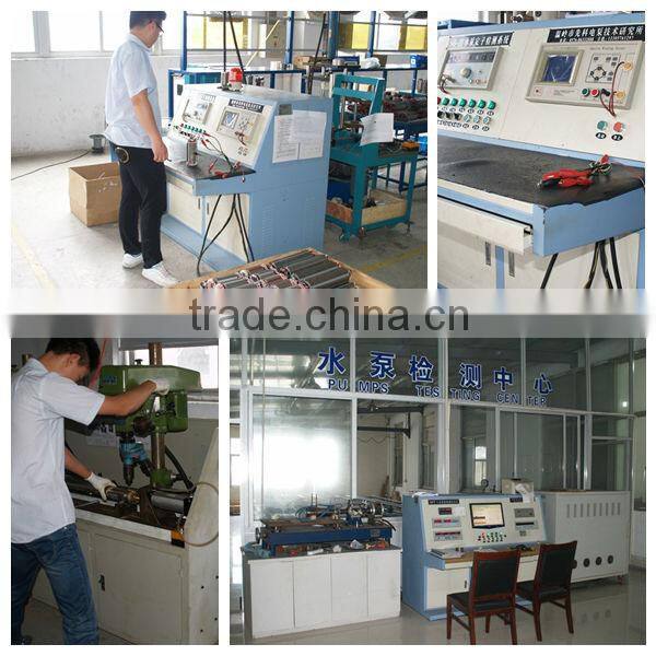 75QJ1 Cast Iron outlet italy brand water pump ,submersible deep well water pumps