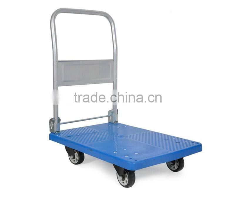 Material Handing Tools Hand Platform Trolley