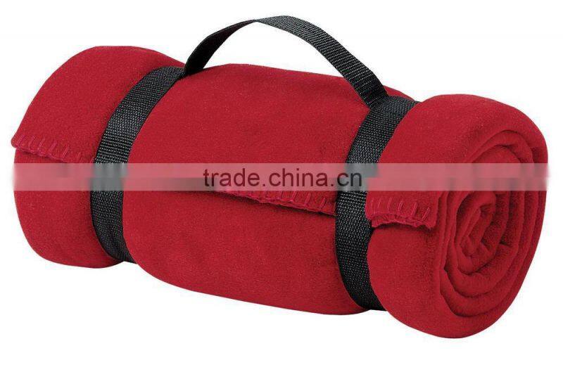 solid color 150*200 coral fleece blanket fleece blanket