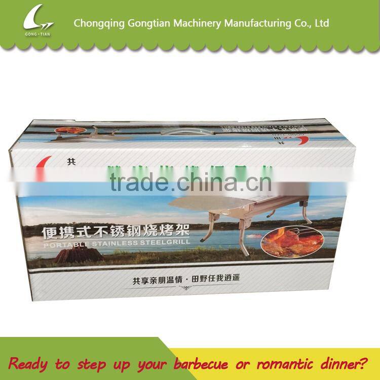 Wholesale charcoal BBQ grills for sale