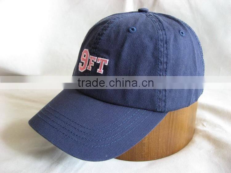 cotton baseball cap hard hat