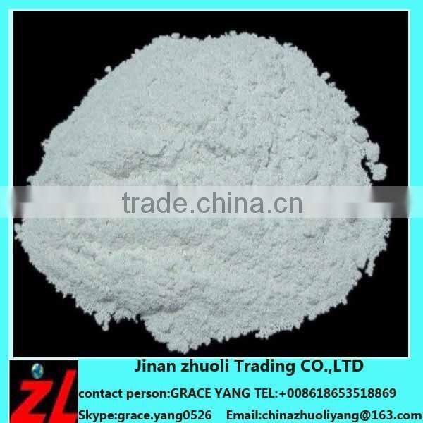 High Purity Hydrated Lime/Ca(OH)2 Calcium Hydroxide/Slaked Lime
