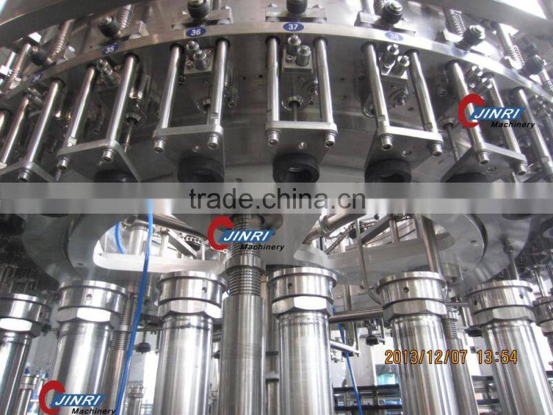 beer filling production line/ filling equipment