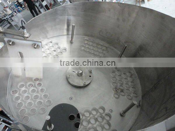 DXDP-80 Automatic Bubble Gum Packing Machine