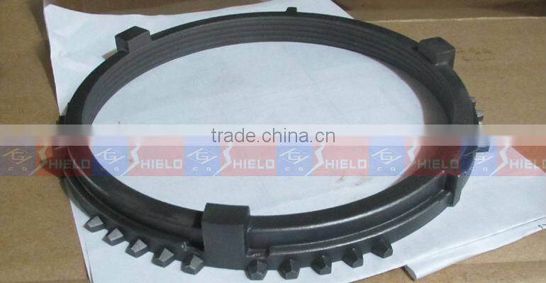Repair gearbox parts of Syn. ring 1272304076 (1272 304 076).