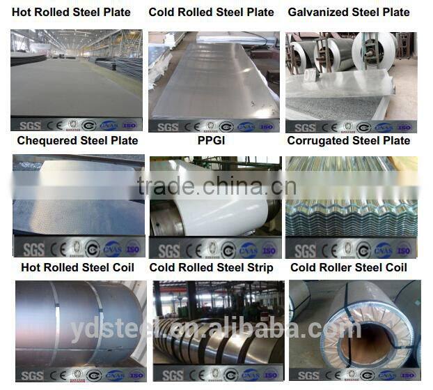 Hot Dip Galvanized Steel Coil /Dip galvanized Steel Coil