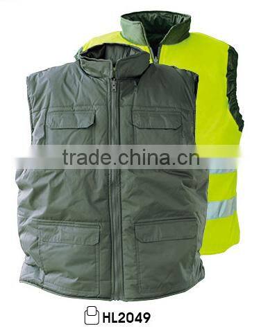 body warmer vest