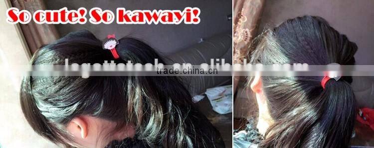 2016 new arrival fashion cheap creative kids girls new design hair band