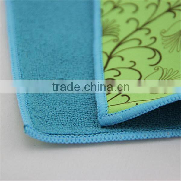 camera cleaning towel