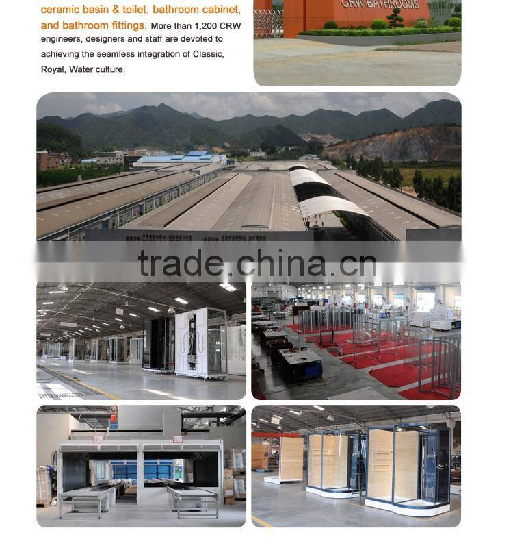 CRW AL0021 sauna infrared room