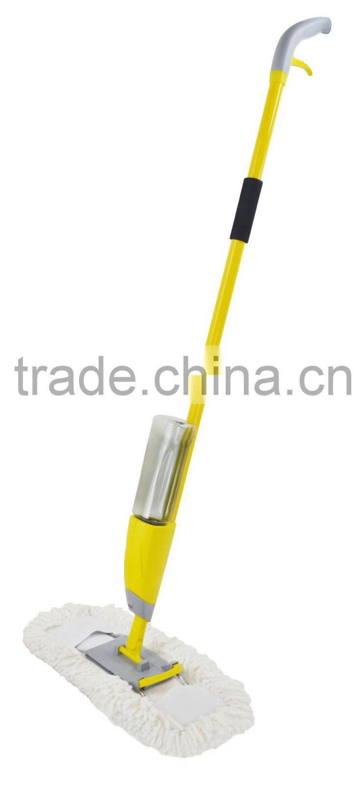 2016 Hot China Products Wholesale Microfiber Spray Mop