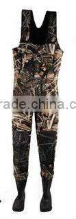 neoprene fishing waders