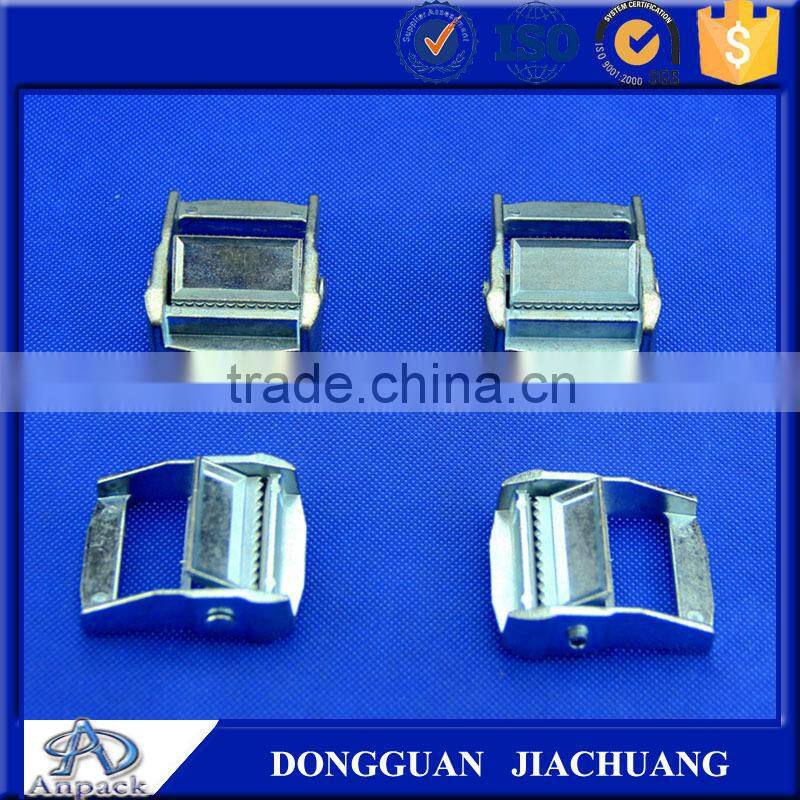 Cam button Tie Down Straps for transportation