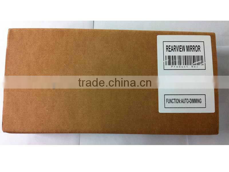 FACTORY PRODUCE!!! Chery rearview mirror