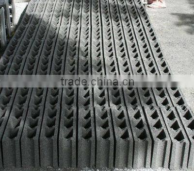 hollow blocks size in india qt40-3a dongyue machinery group