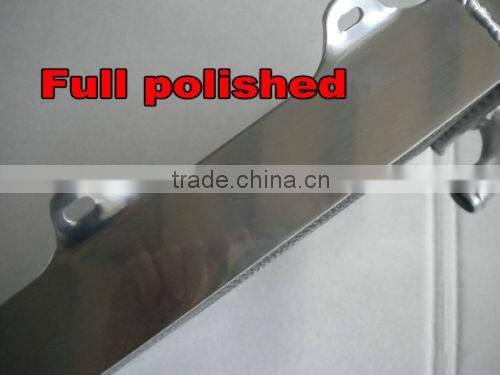 Motocross Bike Motorcycle Aluminum Radiator For YAMAHA YZF250 YZ250F WR250F WRF250 01-05 2002 03 04