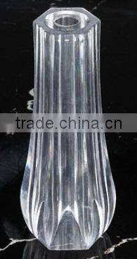 Plasma Glass TV Table