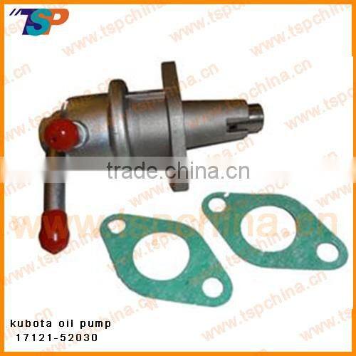For kubota Oil pump part 15471-35012,Fuel Pump/Electric Fuel Pump