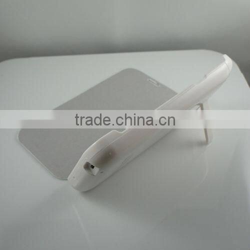 4800mAh portable external battery for samsung galaxy note2