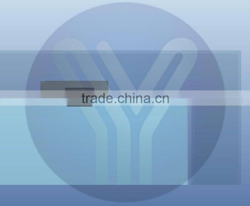 Glass Door Fail Safe Electric Strike with signal output