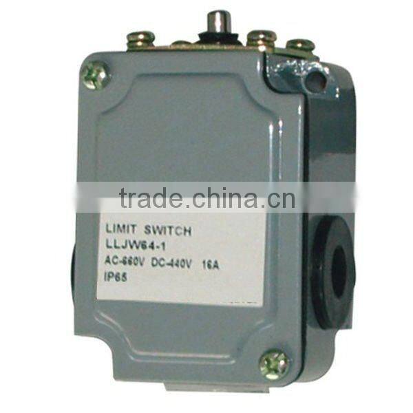 Russia limit switch LLJW64 series
