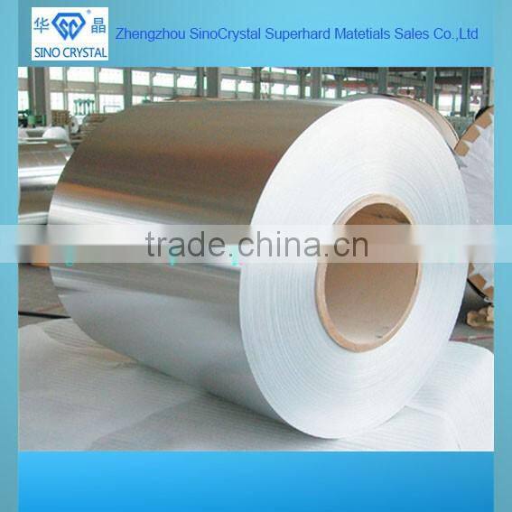 Aluminium/Aluminum Sheet/Coil Used for Curtain Wall
