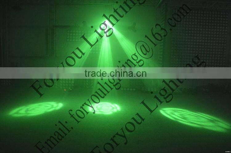 Alibaba china hot-sale 60w white led scanner beam effect rotating