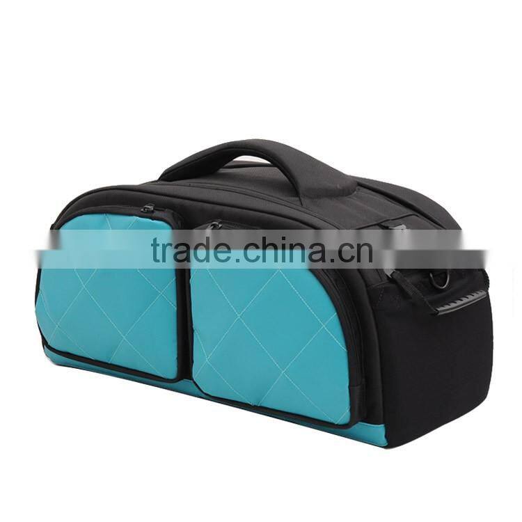 Professional Waterproof Shoulder Camcorder Bag