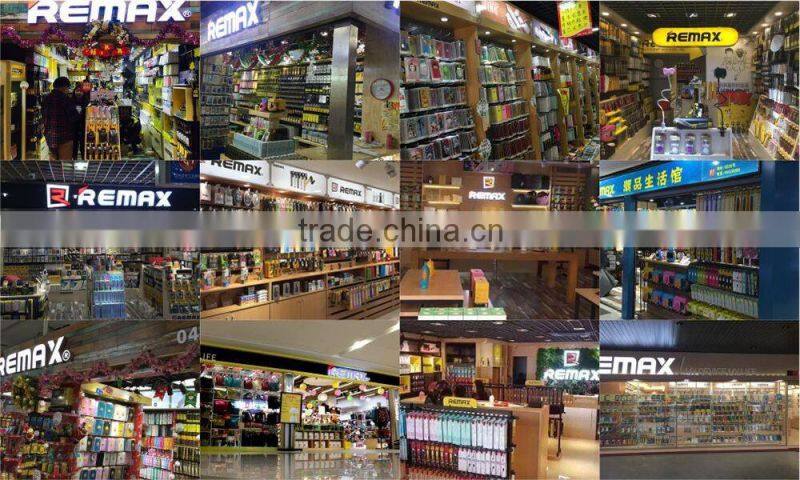 REMAX Audio cable 3.5mm male to male jack aux audio cable with 3.0mm Speaker cable