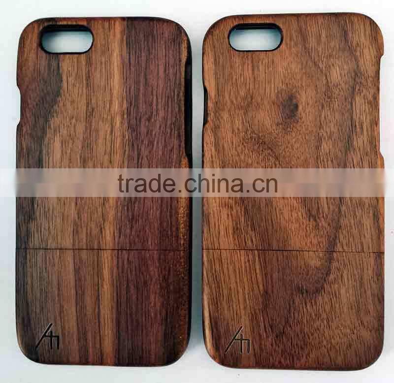 for wooden iphone 6 case,real wood case for iPhone 6