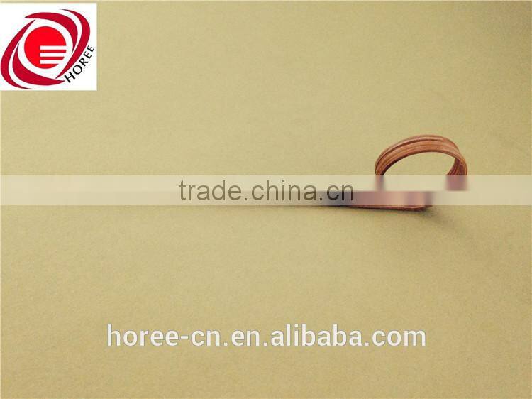 finger type bamboo fruit fork for wholesale