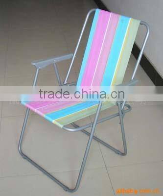 the comfortable outdoor fishing chair XY-412