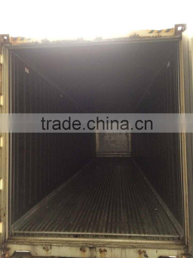 Pacific Mackerel Fish Whole Deep Frozen