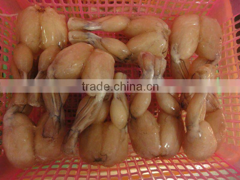 Frog Legs Meat