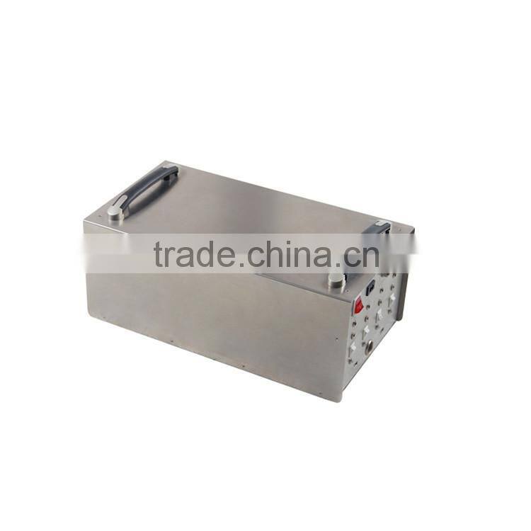 100W solar energy system,solar panel system for power supply