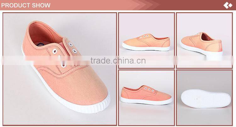 Fashion Breathable Women Shoes 2016 Ladies