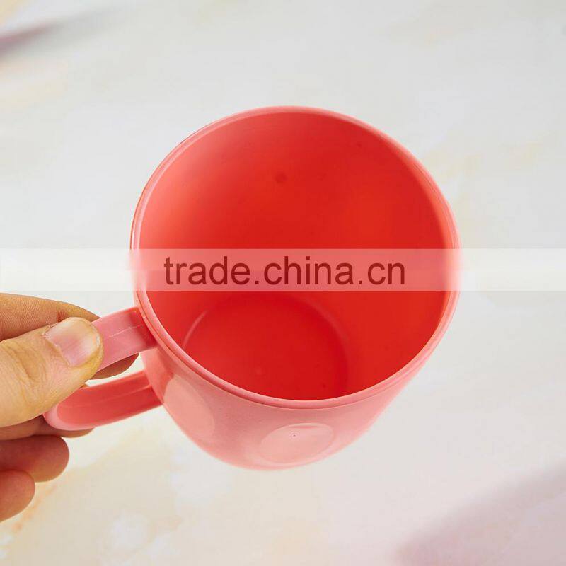 plastic(chirdren) water cup,cup