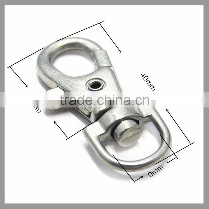 Wholesale Metal Swivel Lobster Clasps Hook
