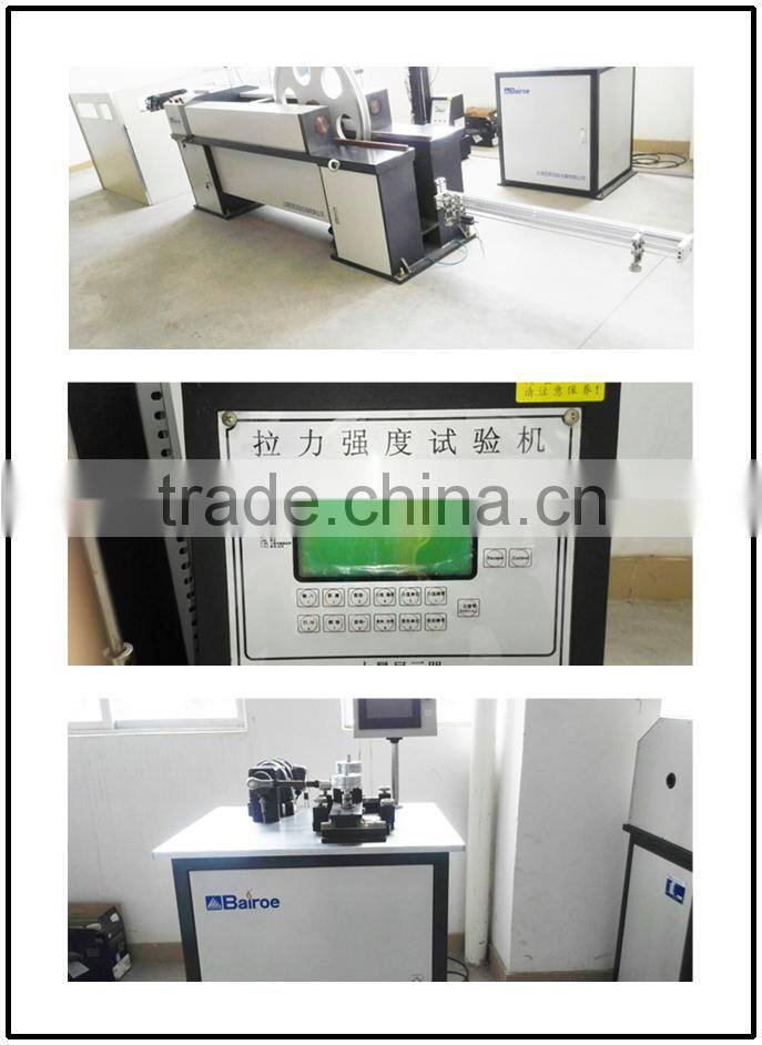 8 GYFTA Stranded Loose Tube No-metallic Strength Member No-Armored Cable