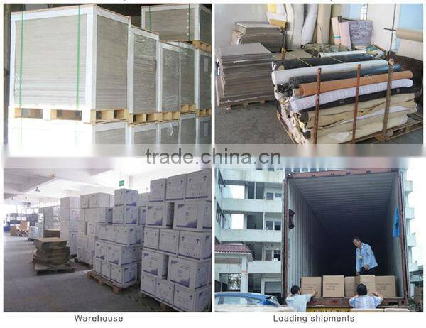 PU leather custom belt storage packaging box