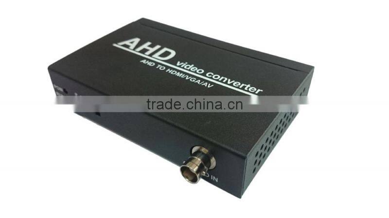 Hot Sale AHD To HDMI Converter