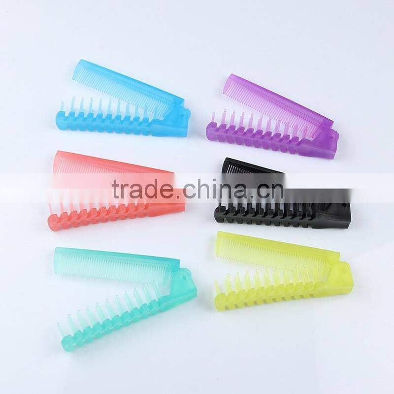 Most popular hotel disposable comb