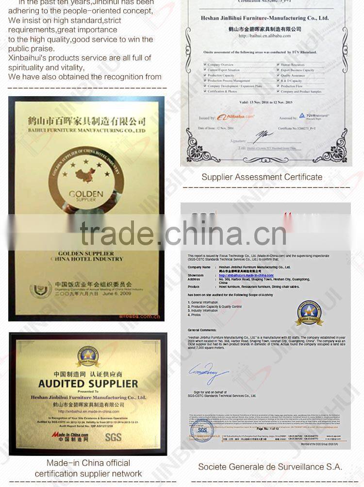 New design event phoenix chair for promotion