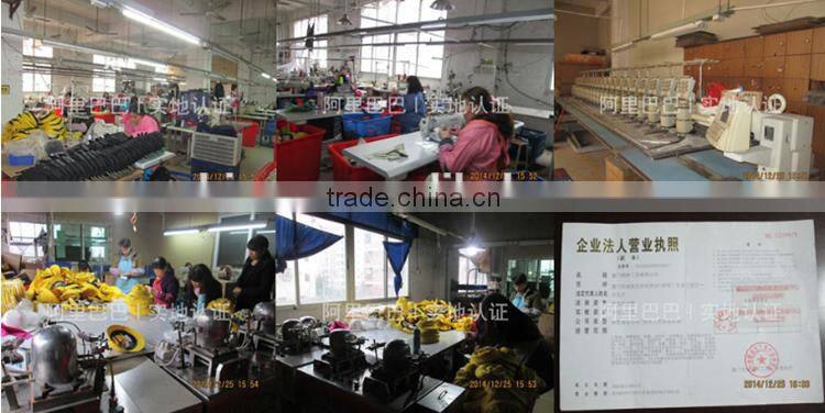 High Quality Factory price Fisherman hat top hat bucket hats