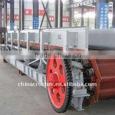 BW Heavy Sand Stone Apron Feeder