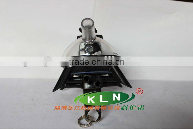 milking machine used clawpiece
