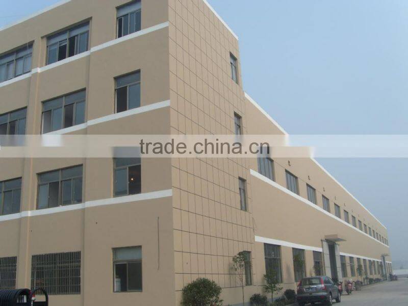 Rack of machinery precision machining