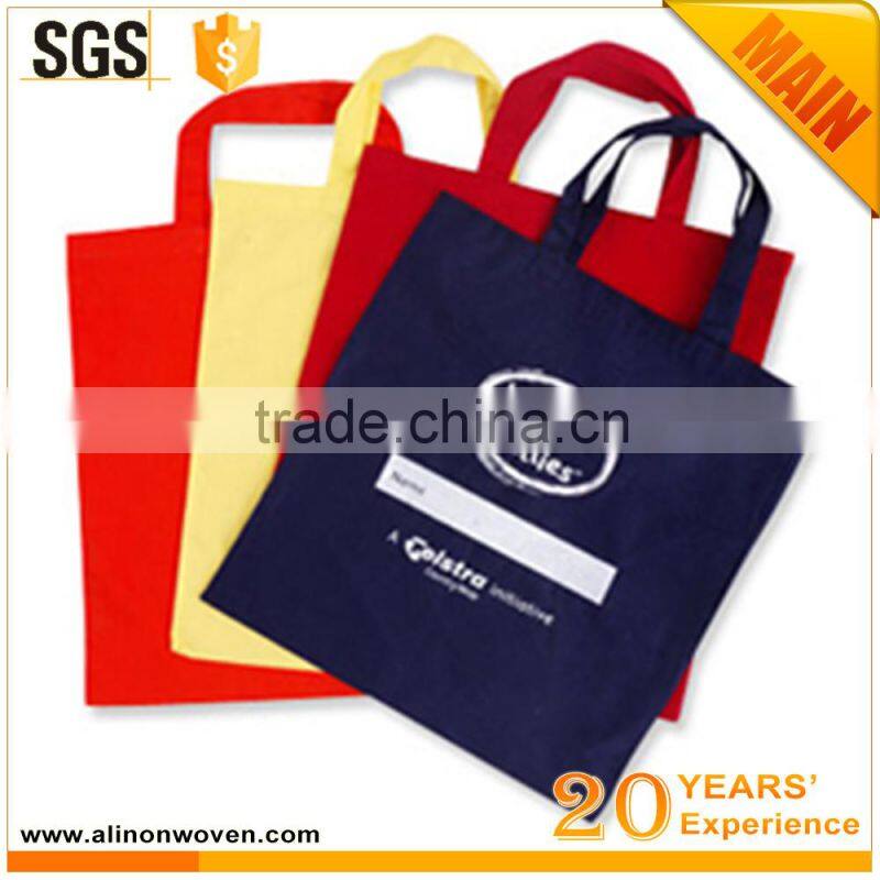 Non woven Bags for supermarket